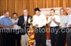PG centre at Canara First Grade College inaugurated